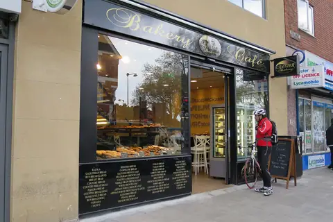 Bradley's Bakery photo 2