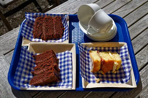 Bradley's Bakery photo 4